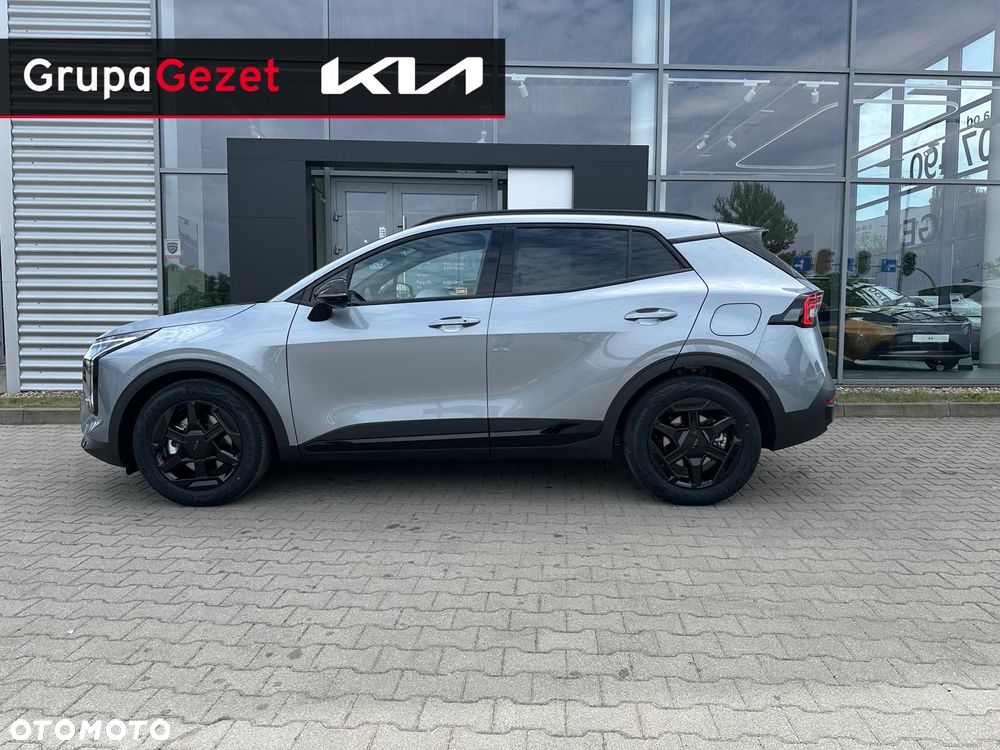 Kia Sportage - 6