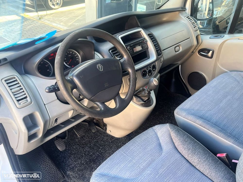 Renault Trafic - 33