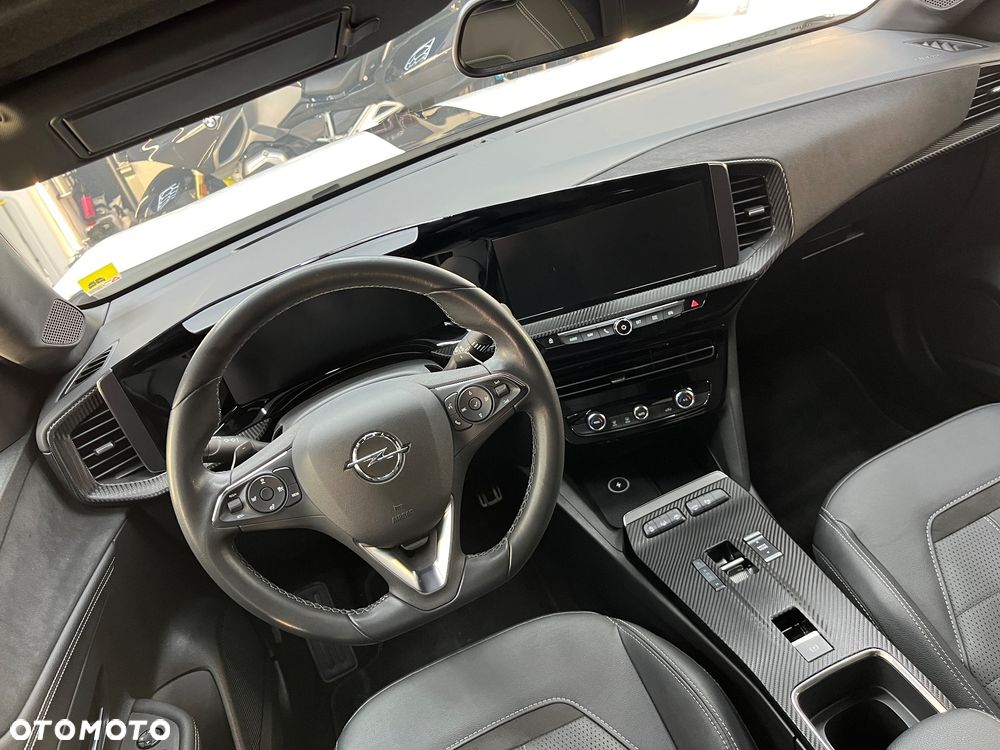 Opel Mokka 1.2 T GS Line S&S - 27