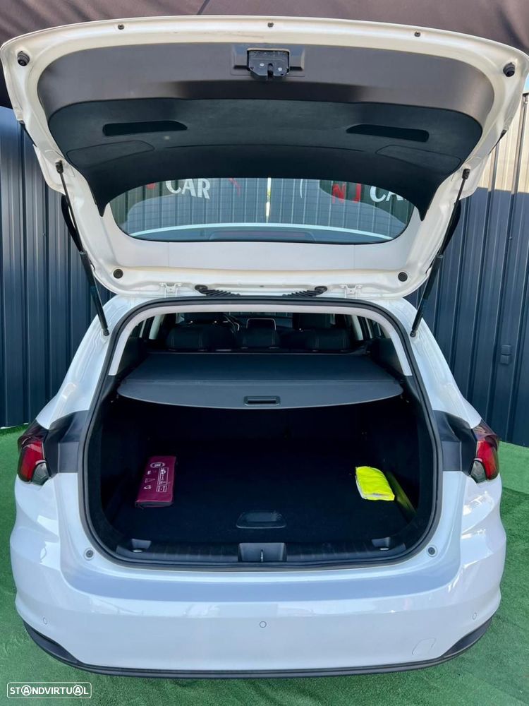 Fiat Tipo Station Wagon 1.3 M-Jet Lounge - 6