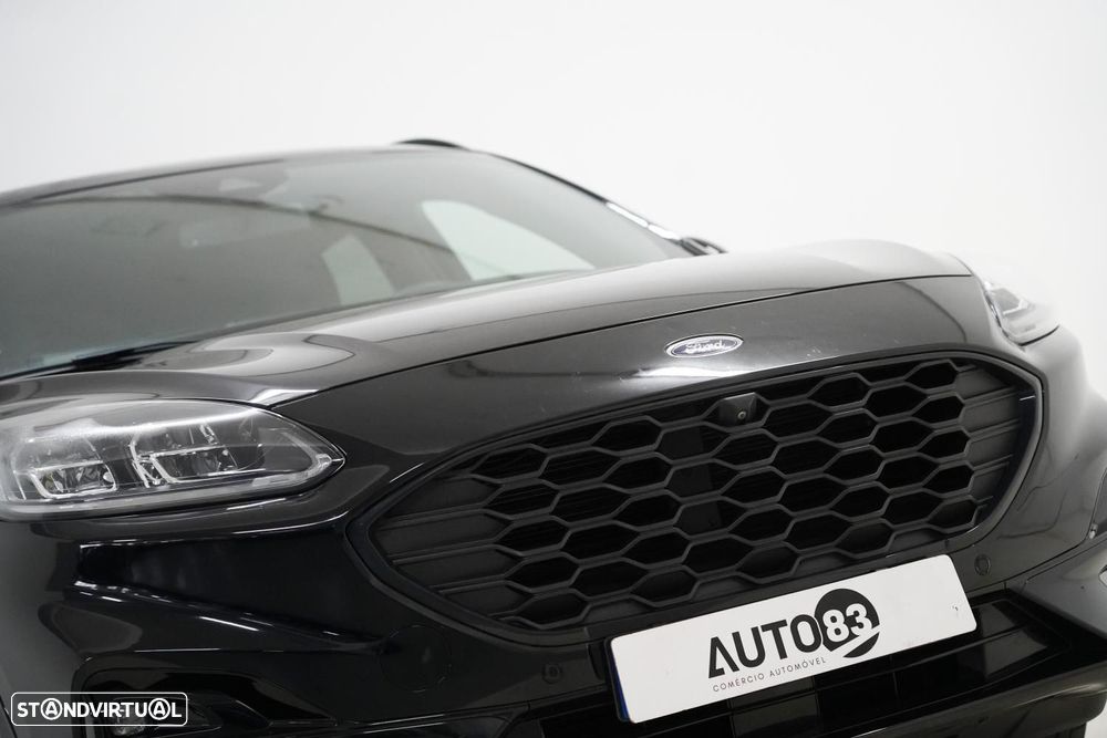 Ford Kuga 2.5 PHEV ST-Line - 18