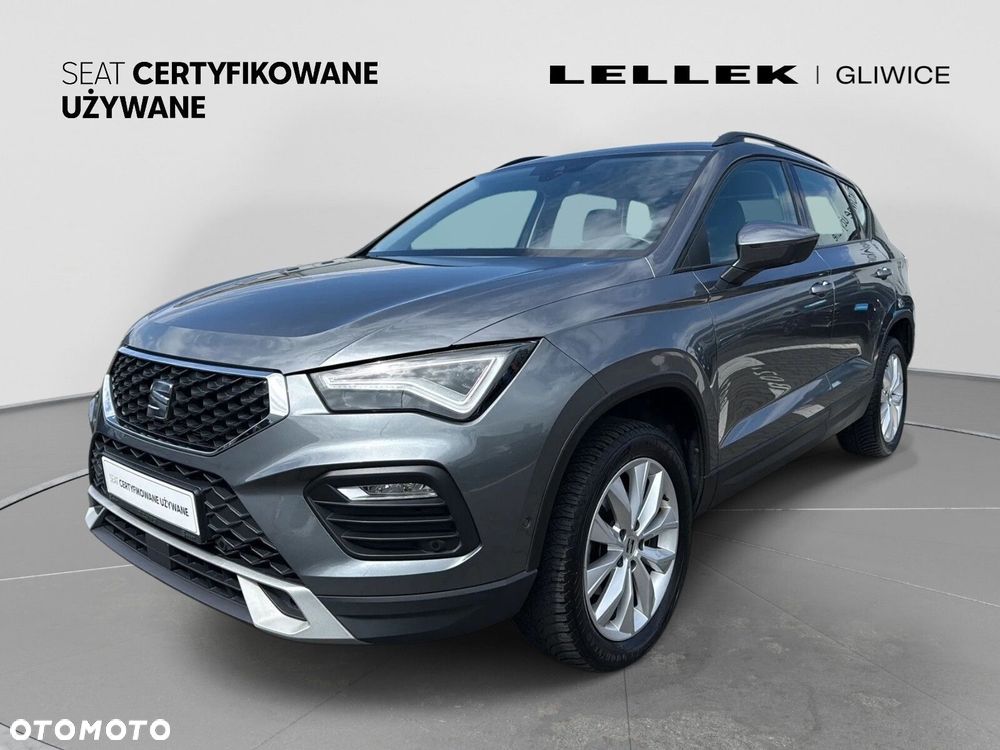 Seat Ateca 1.5 TSI Style S&S - 2