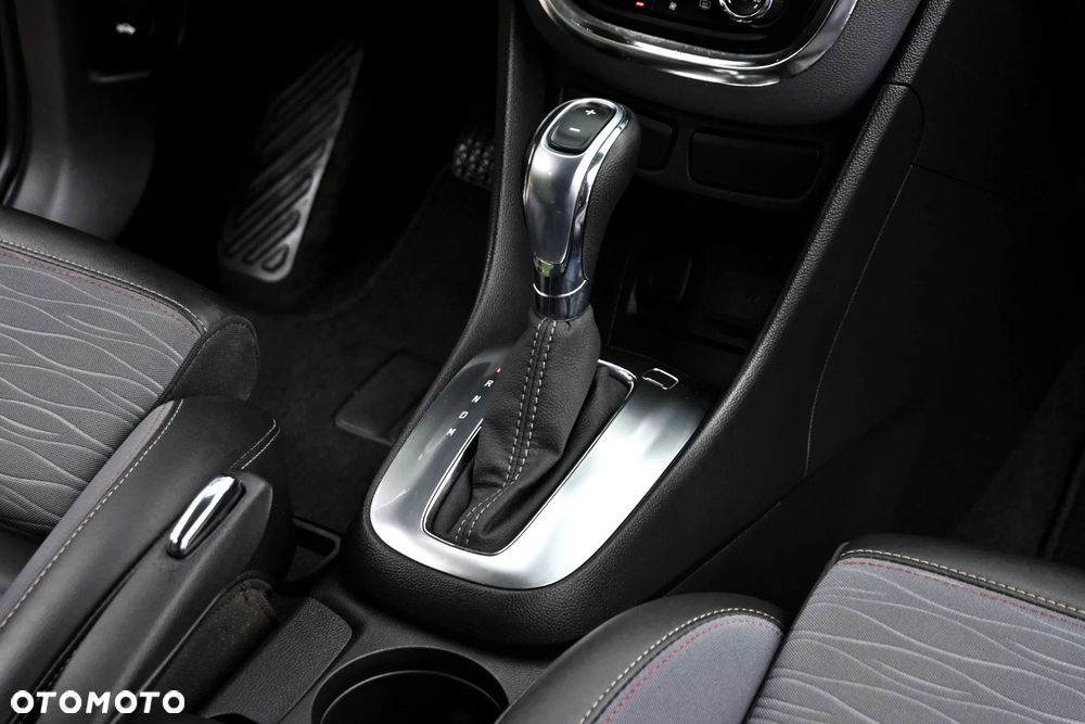Opel Mokka 1.4 Turbo Automatik Innovation - 28