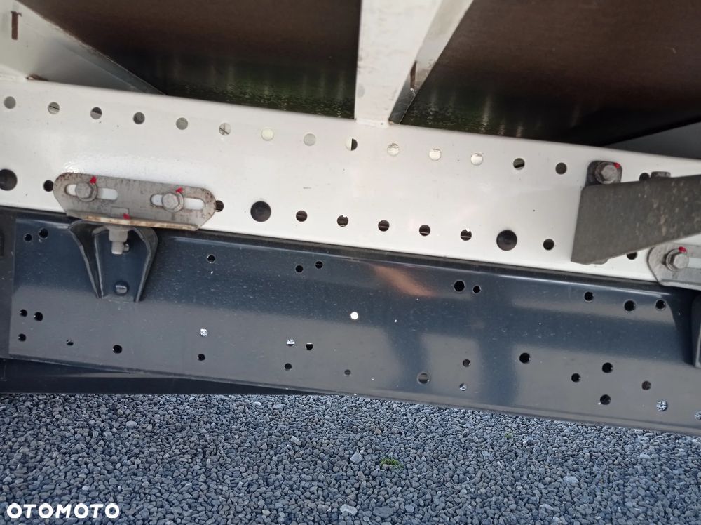 Iveco 35C15 2.3 150 KM KLIMA - 3