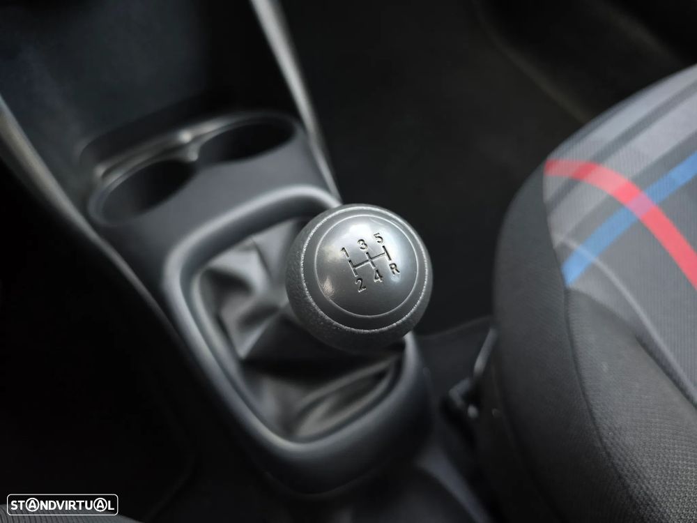 Peugeot 108 1.0 VTI Active - 28