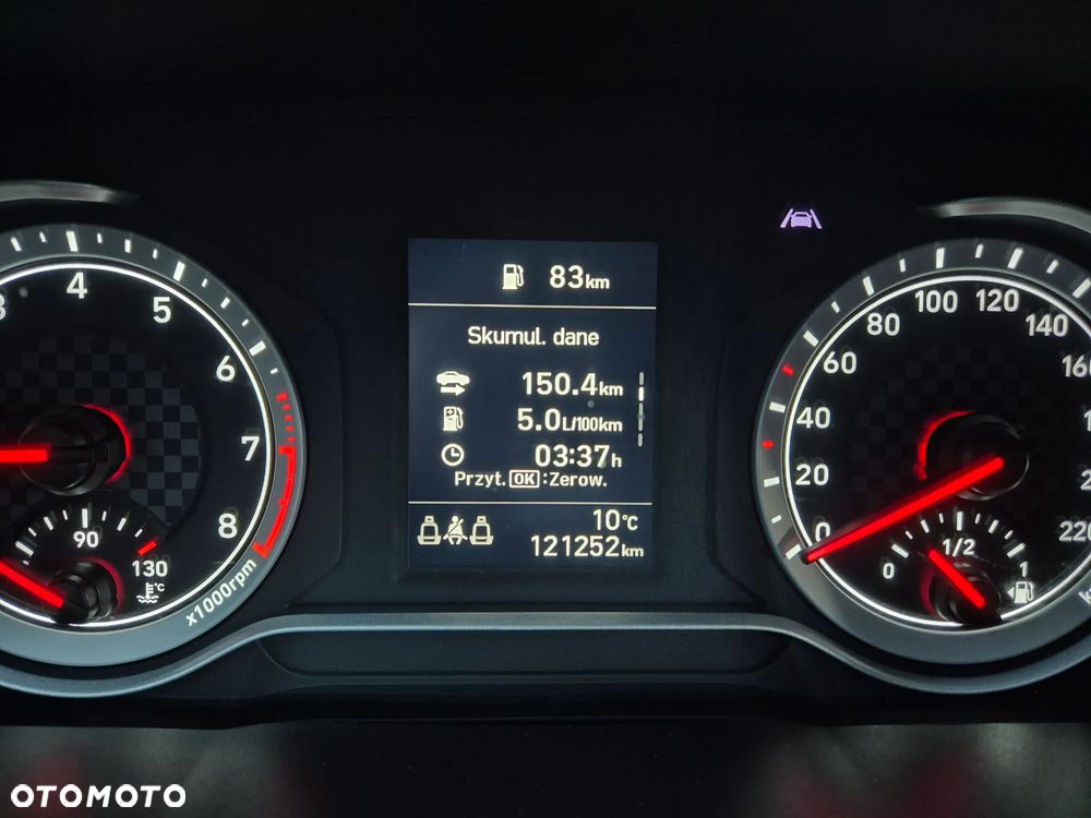 Hyundai i20 1.2 Classic Plus - 12