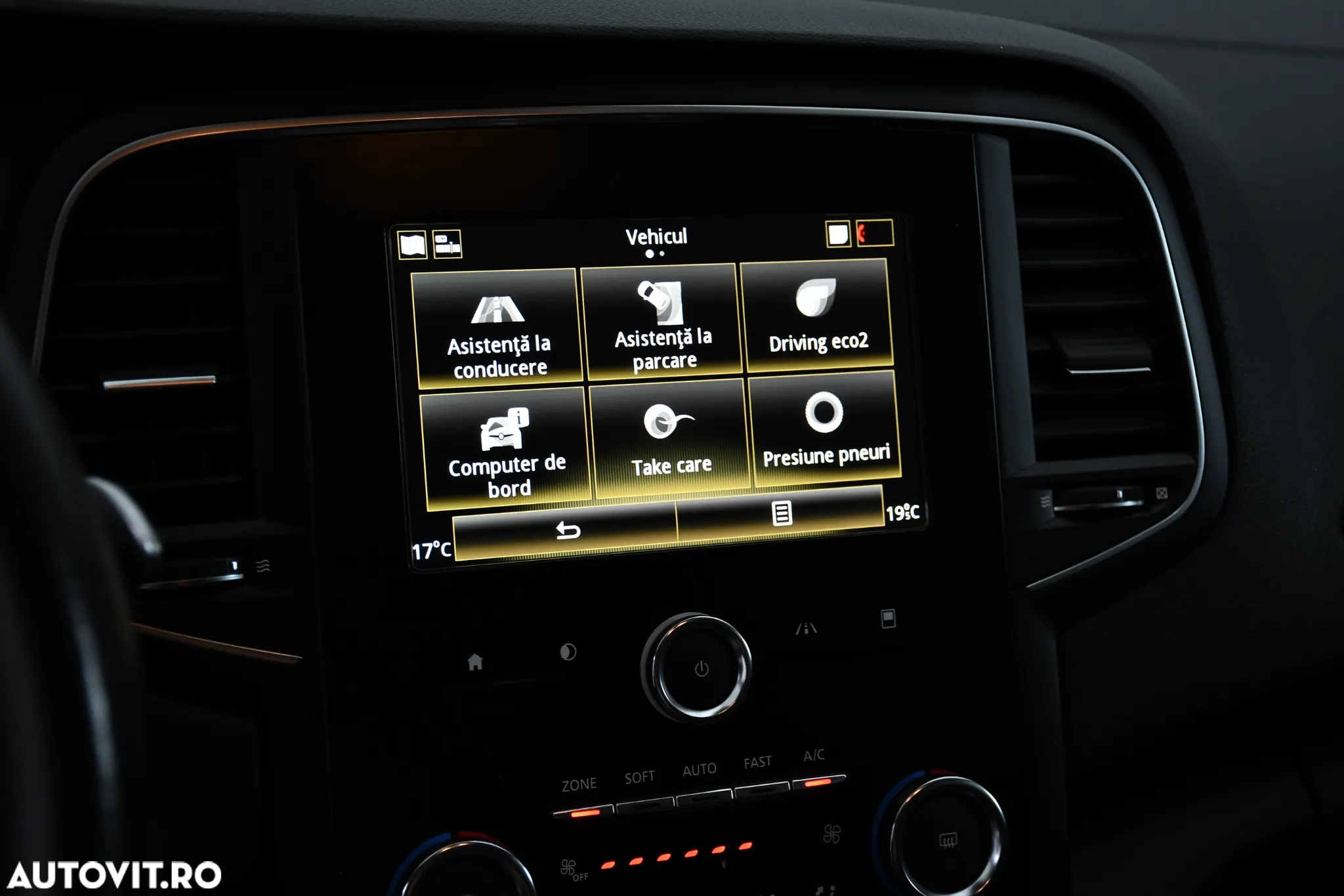 Renault Megane ENERGY dCi 110 ECO2 BUSINESS - 24
