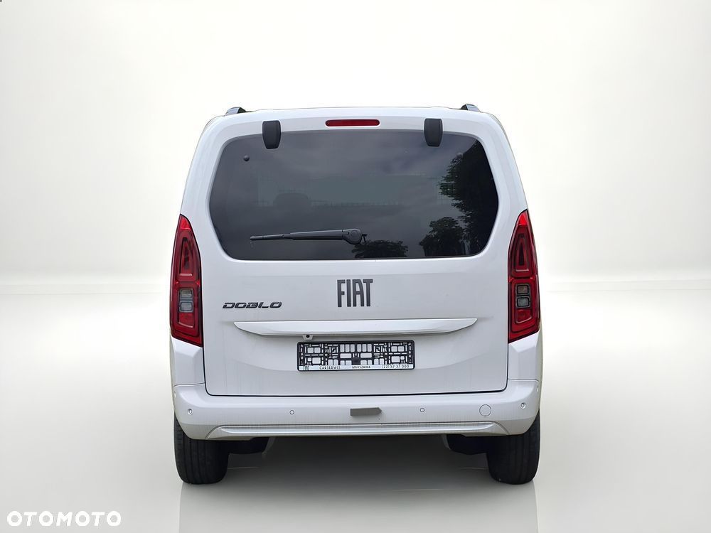 Fiat Doblo 1.2 PureTech S&S - 4