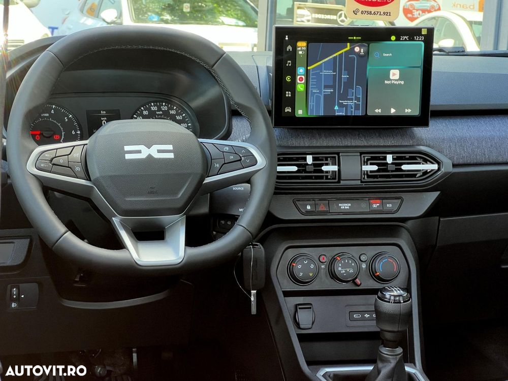 Dacia Logan - 9