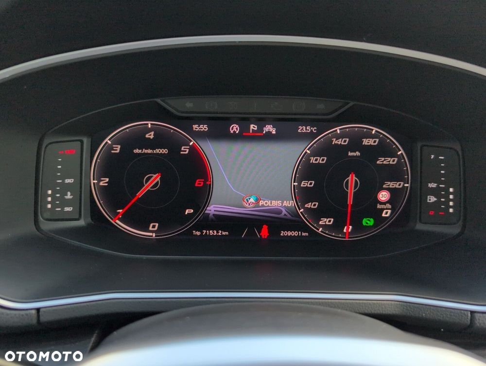 Seat Tarraco 2.0 TDI Xcellence S&S DSG - 22