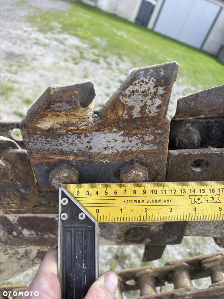 Ditch Witch r65 - 23