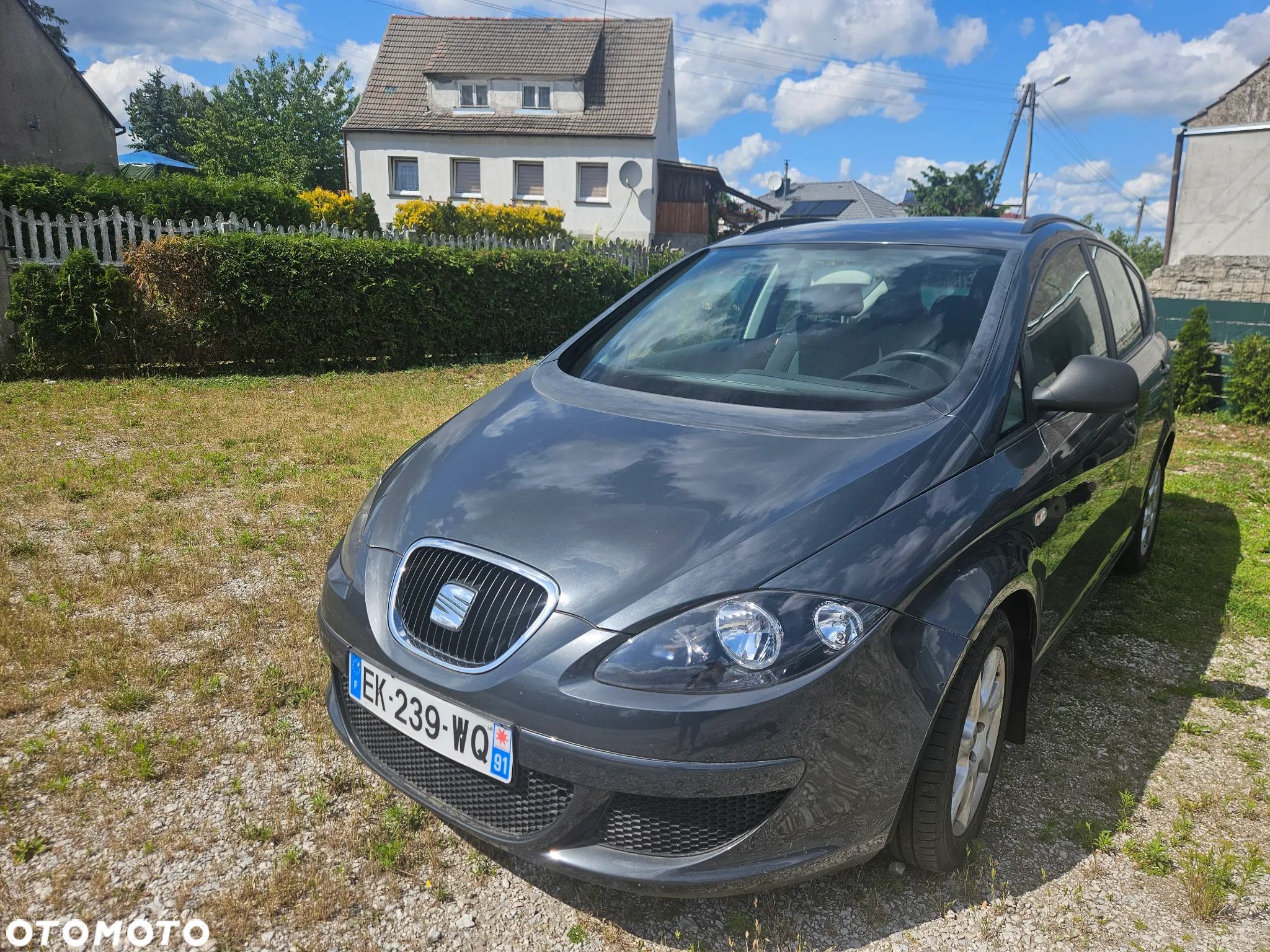 Seat Altea XL 1.6 Reference - 1