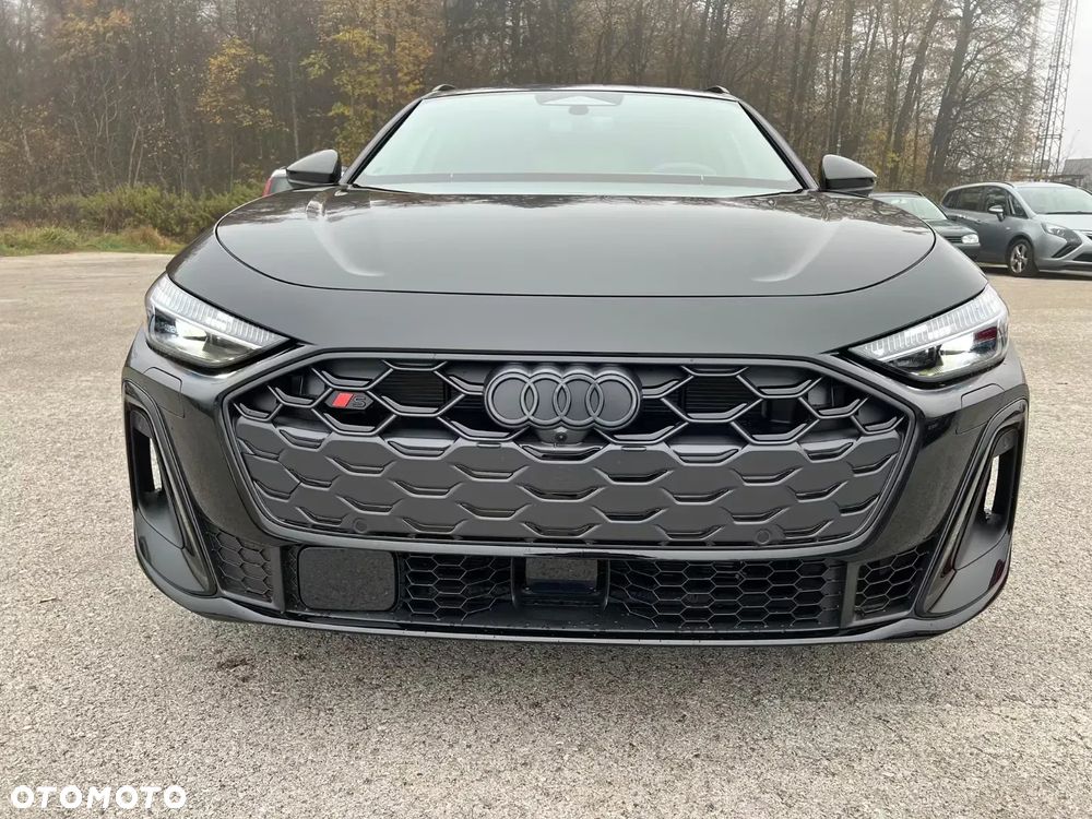 Audi S5 Avant TFSI S tronic - 3