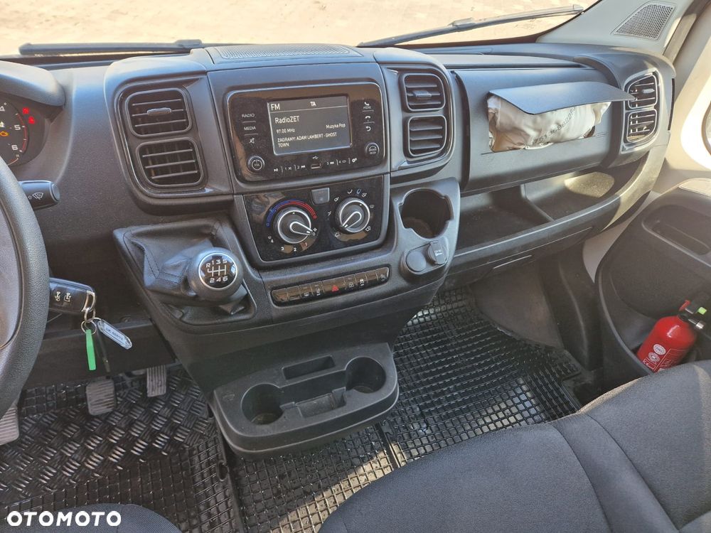 Fiat DUCATO L3H2 - 17