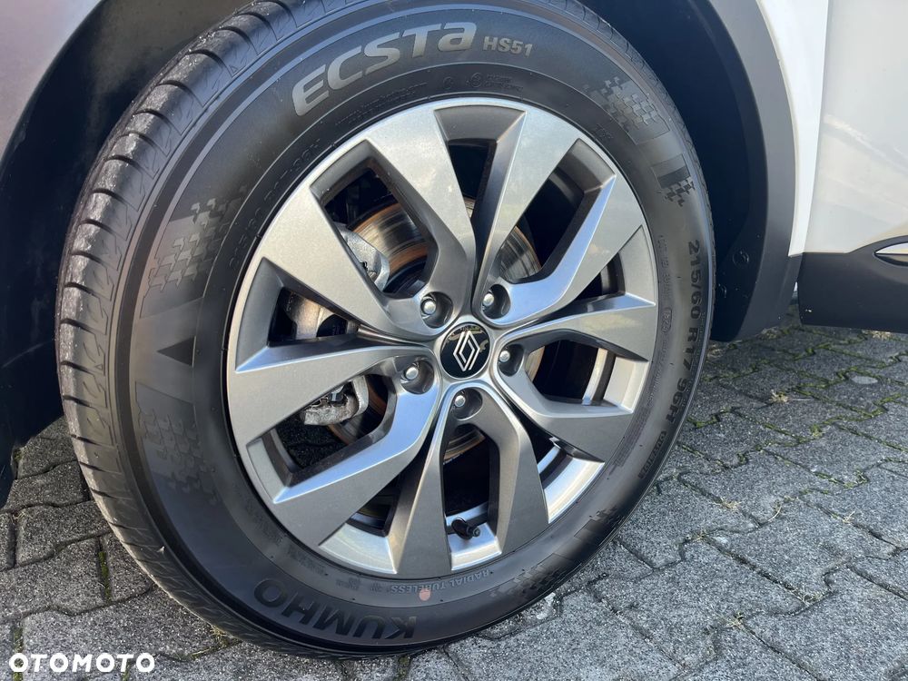 Renault Arkana 1.6 E-TECH Techno MMT - 18