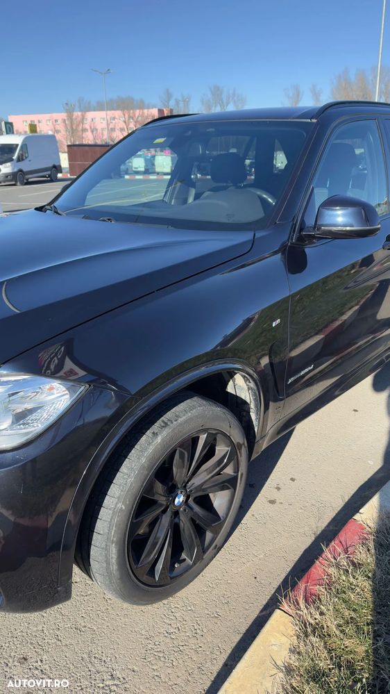 BMW X5 xDrive25d - 3