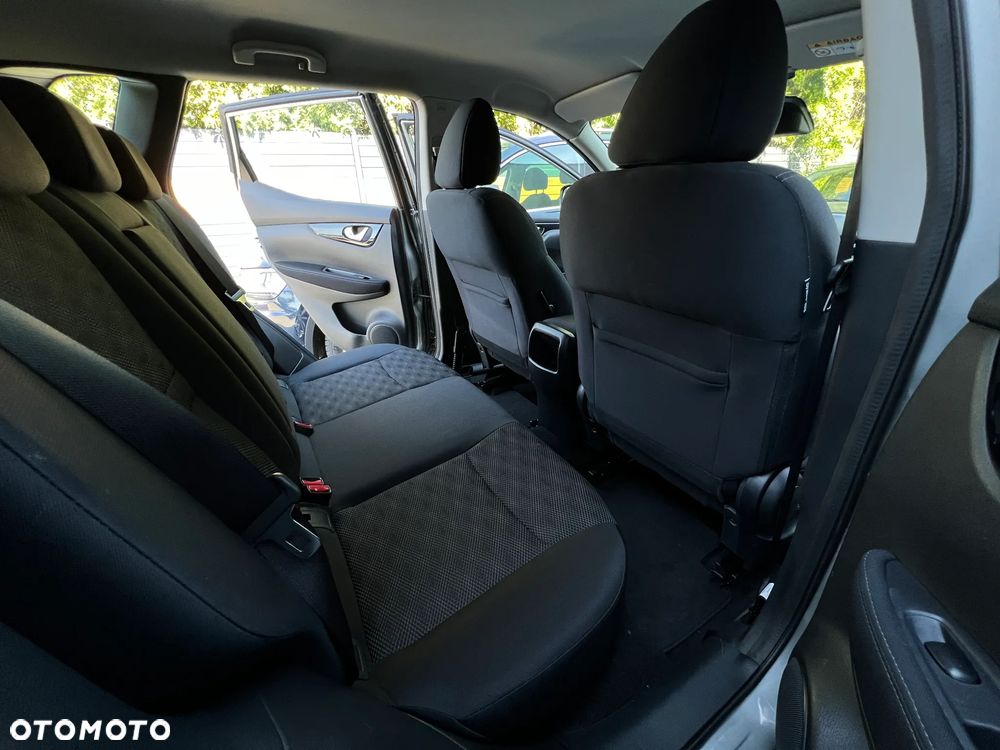 Nissan Qashqai 1.6 DIG-T Visia - 20