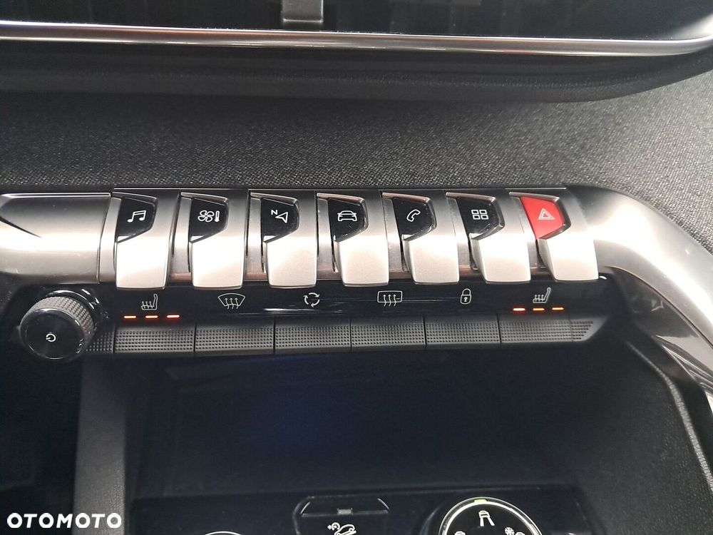 Peugeot 5008 1.5 BlueHDI Crossway S&S EAT8 - 25