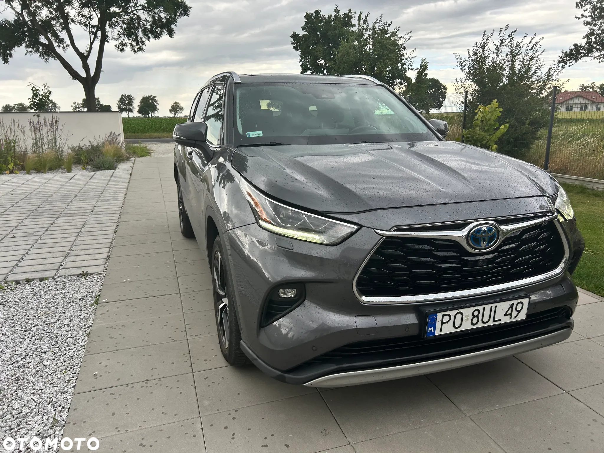 Toyota Highlander - 2