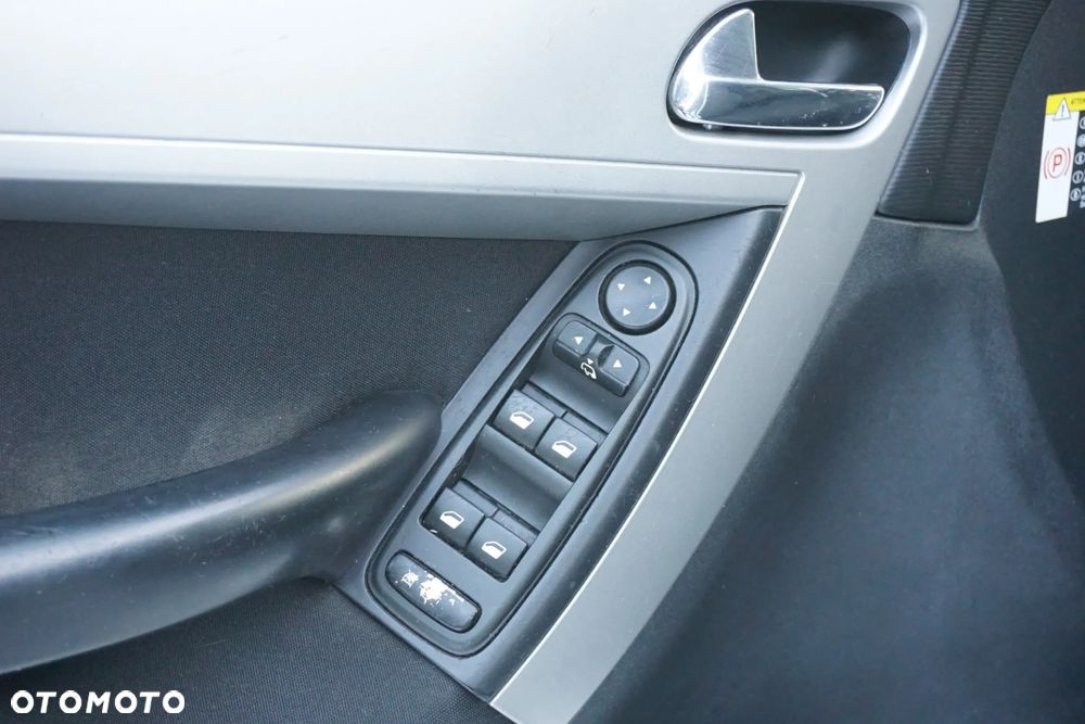 Citroën C4 Picasso 1.6 HDi Impress Pack - 21