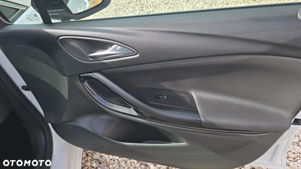 Opel Astra 1.2 T Elegance S&S - 35