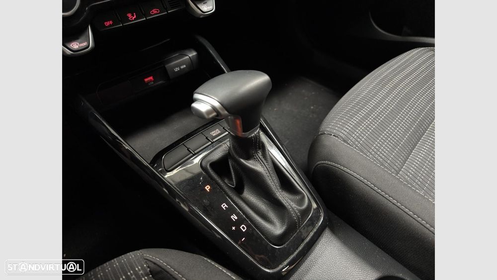 Kia Stonic 1.0 T-GDI Drive 7DCT - 16