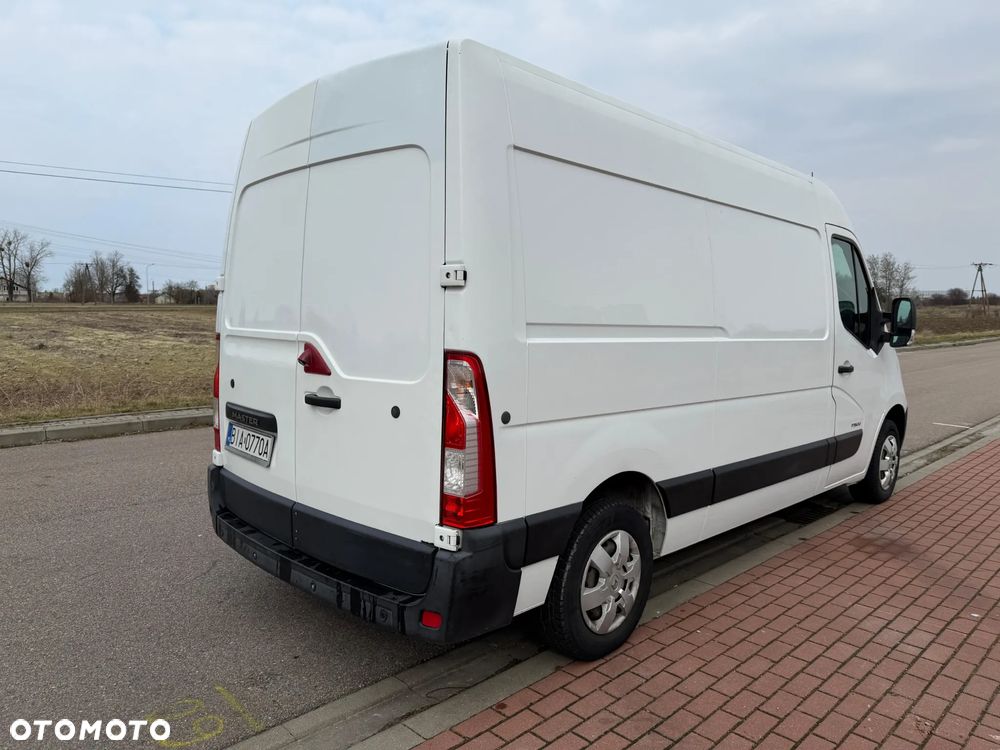 Renault MASTER - 5