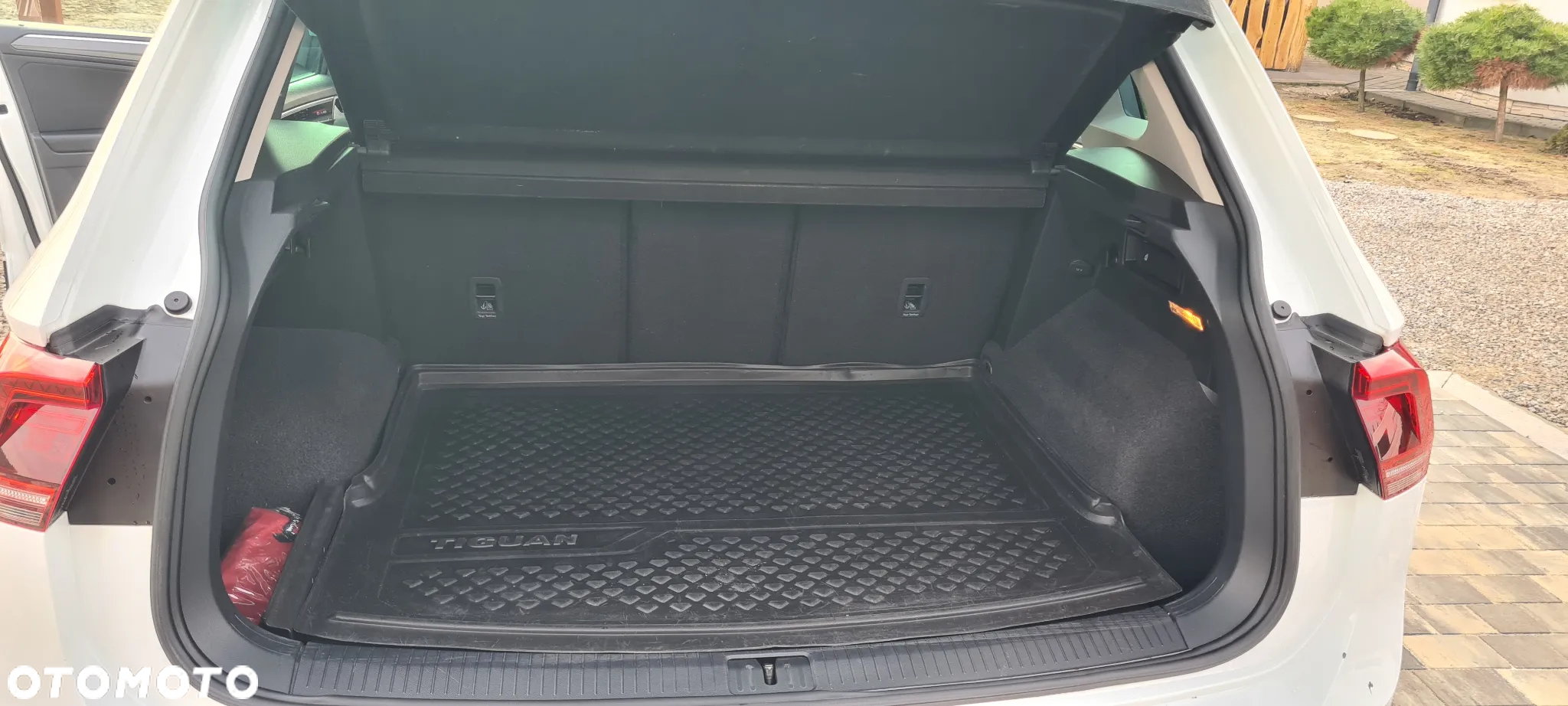 Volkswagen Tiguan 2.0 TDI BMT SCR 4Mot Comfortline DSG - 9