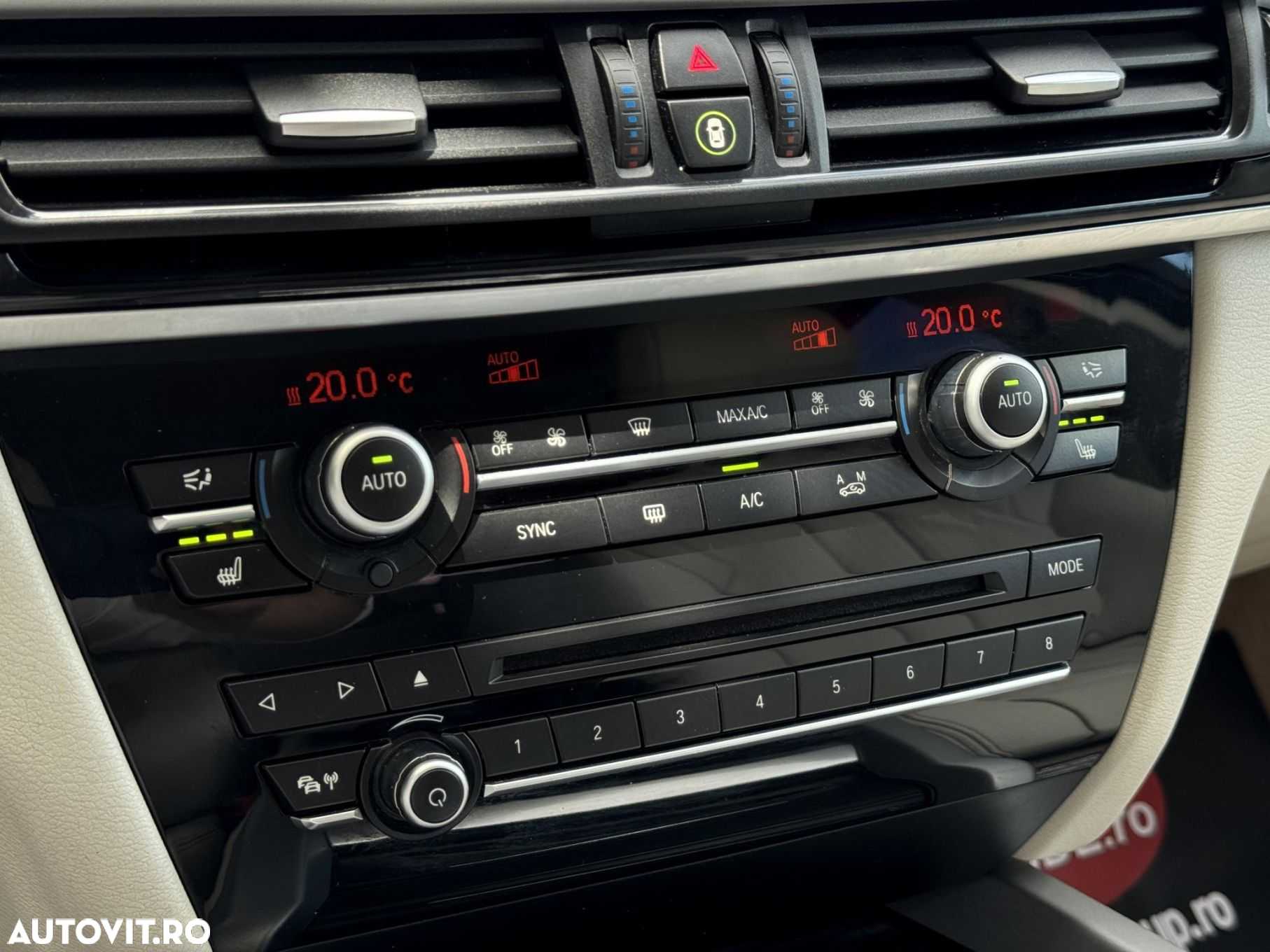 BMW X5 sDrive25d - 12
