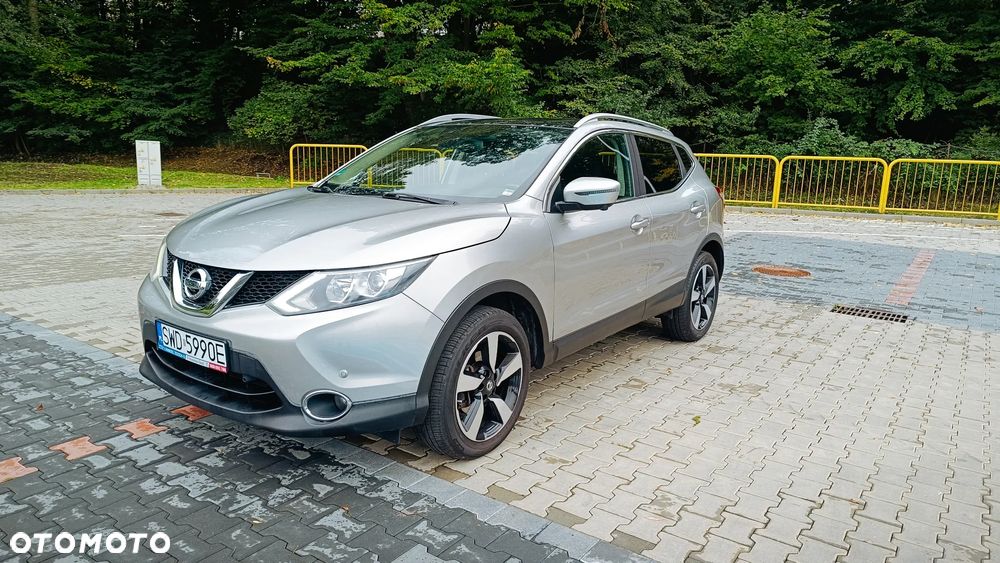Nissan Qashqai - 18
