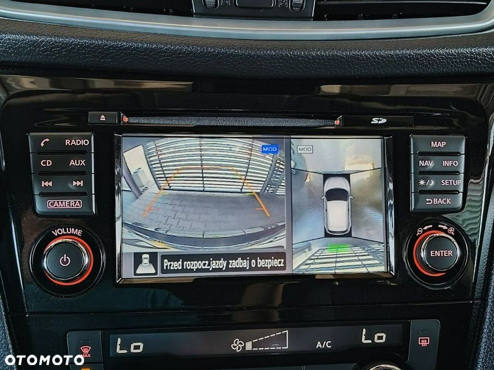 Nissan Qashqai 1.6 DIG-T Tekna - 30