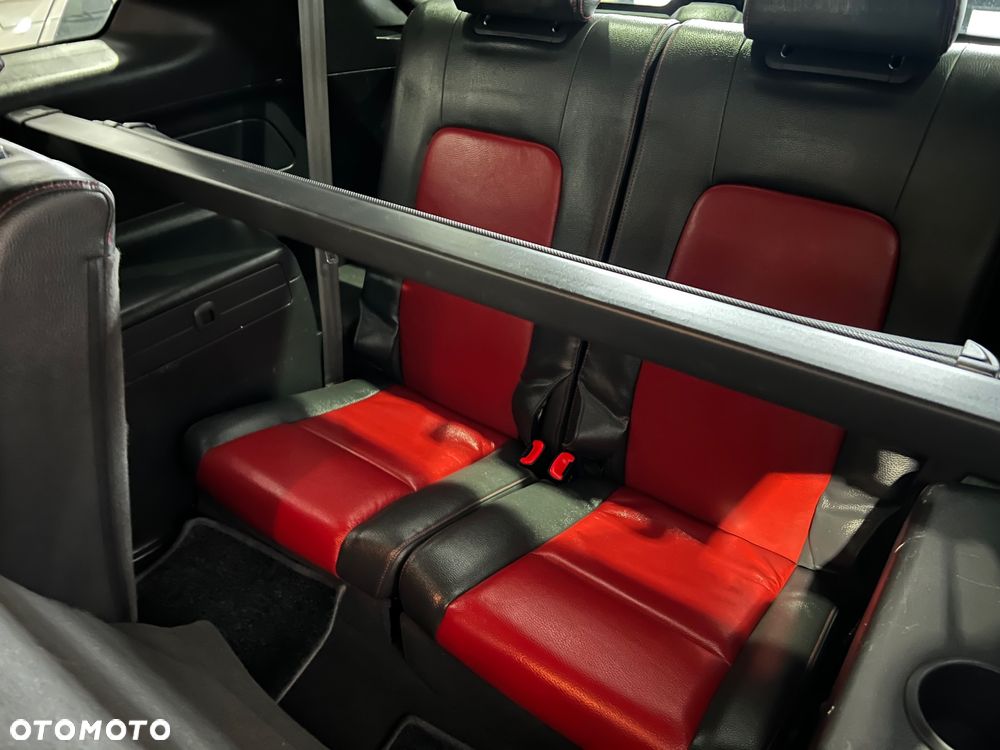 Chevrolet Captiva 2.0 2WD 7 Sitzer LS Family Edition - 19