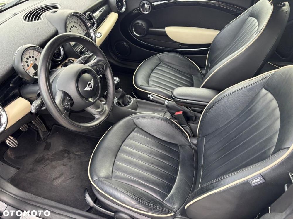 MINI Cooper S Standard - 12