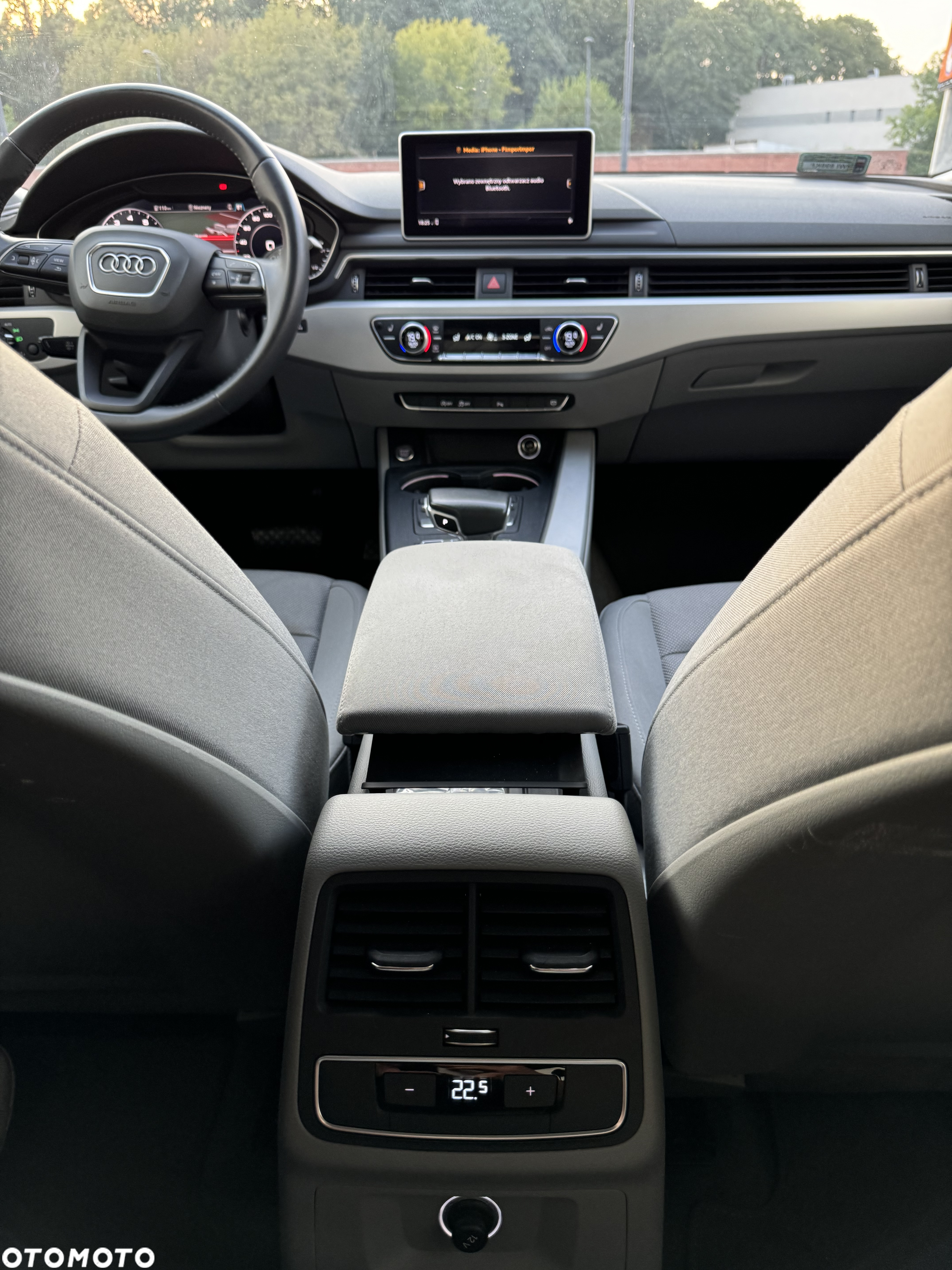 Audi A4 ver-35-tfsi-s-tronic - 13