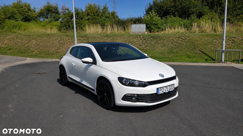 Volkswagen Scirocco 1.4 TSI - 4