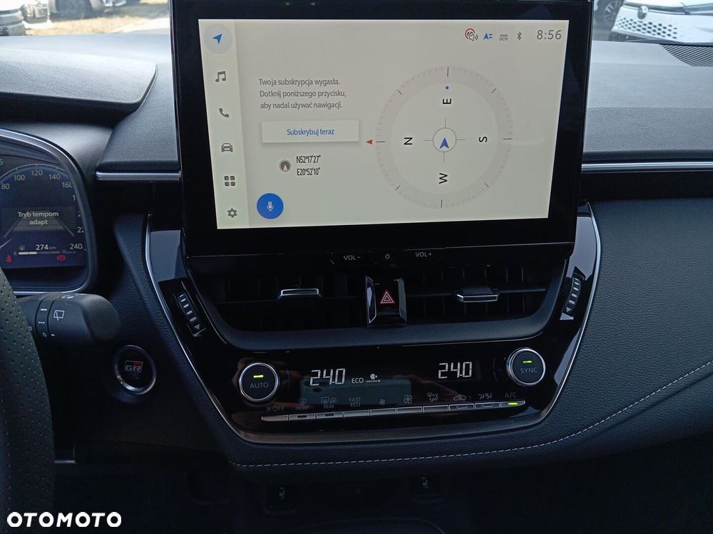 Toyota Corolla 2.0 Hybrid GR Sport - 16