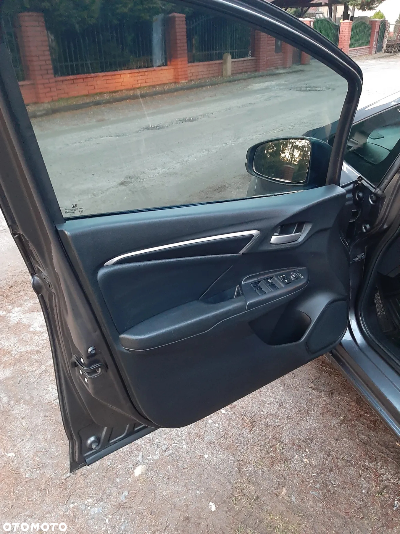 Honda Jazz - 23