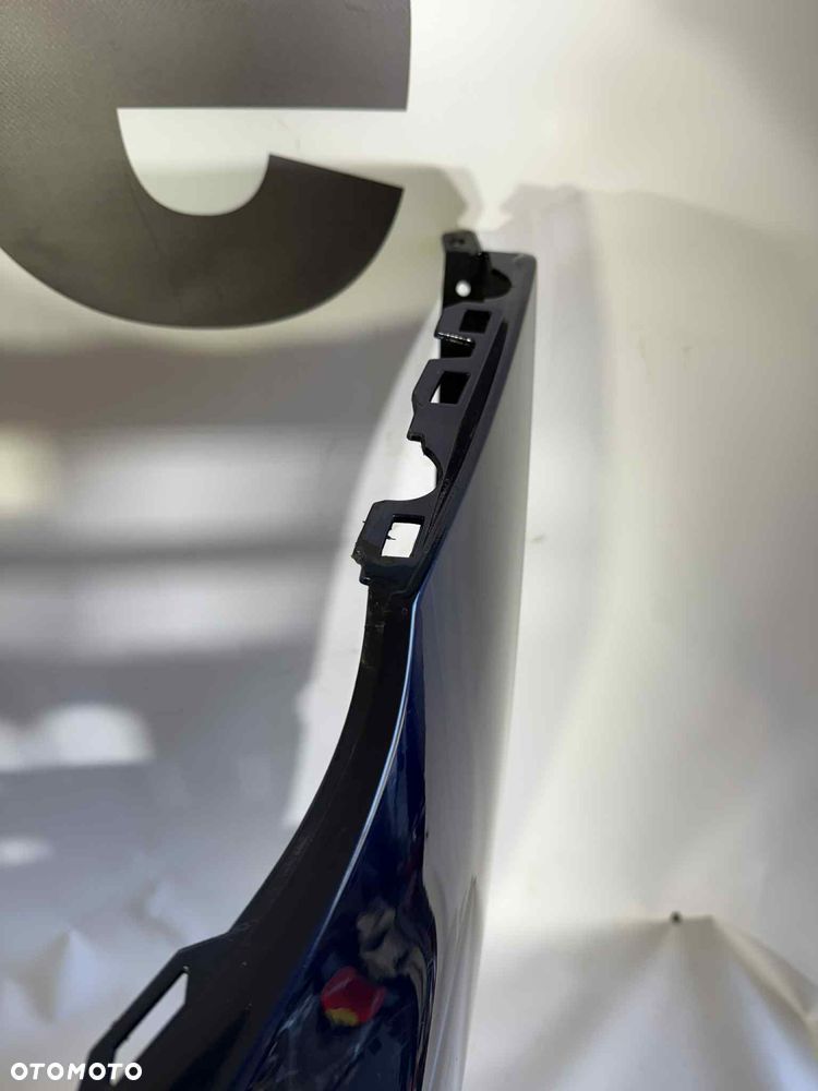 Audi Q5 80A II Lift S Line Zderzak Przód Przedni Kompletny 4xPDC LX5H 20-24 - 7