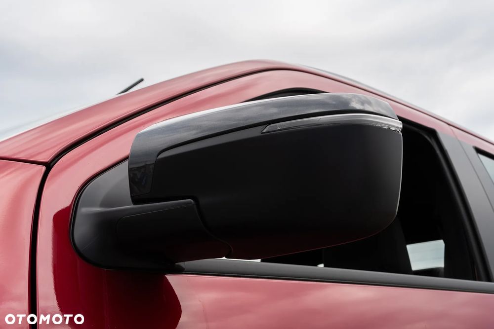 Isuzu D-Max 1.9 DC LSE - 14