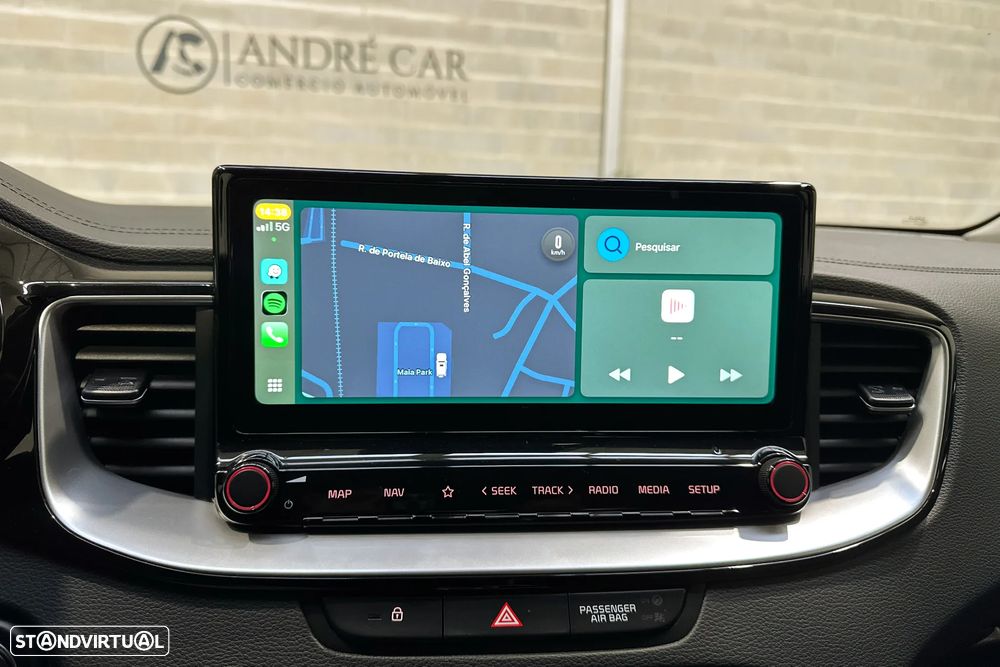 Kia XCeed 1.6 GDi PHEV Drive - 38