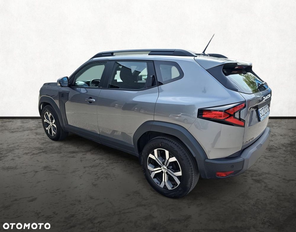Dacia Duster - 8