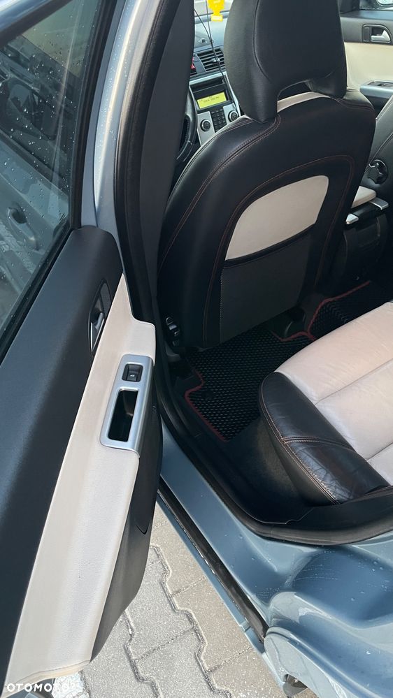 Volvo V50 DPF DRIVe Business Edition - 8