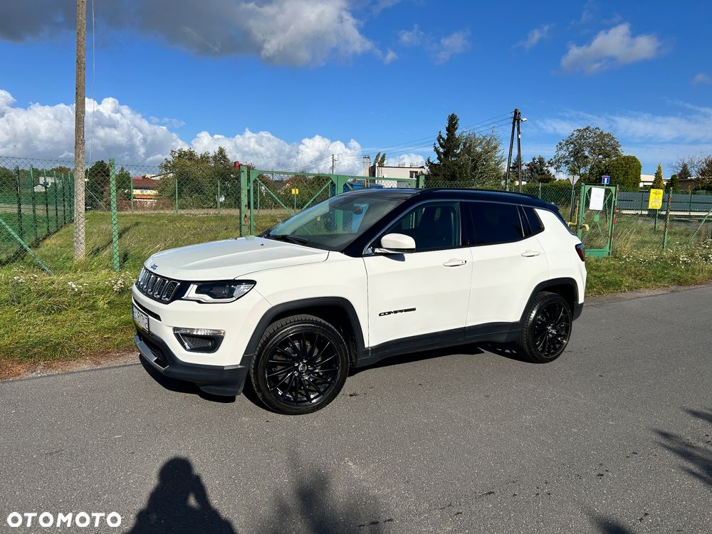 Jeep Compass - 15