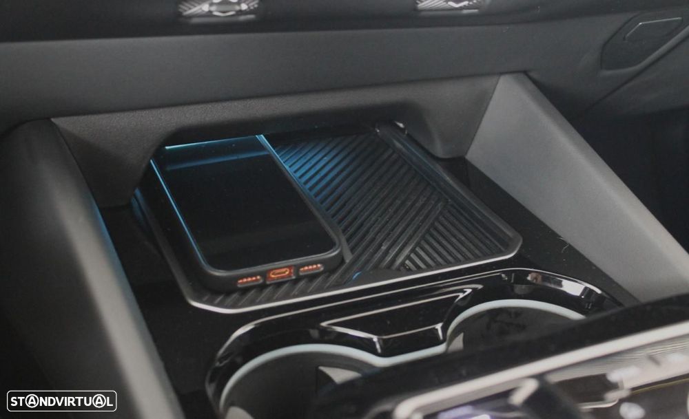 BMW 530 e Pack Desportivo M - 42