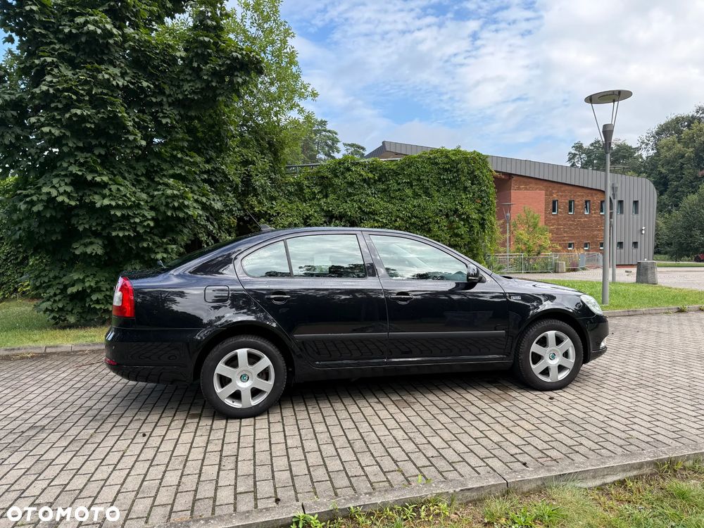 Skoda Octavia - 7