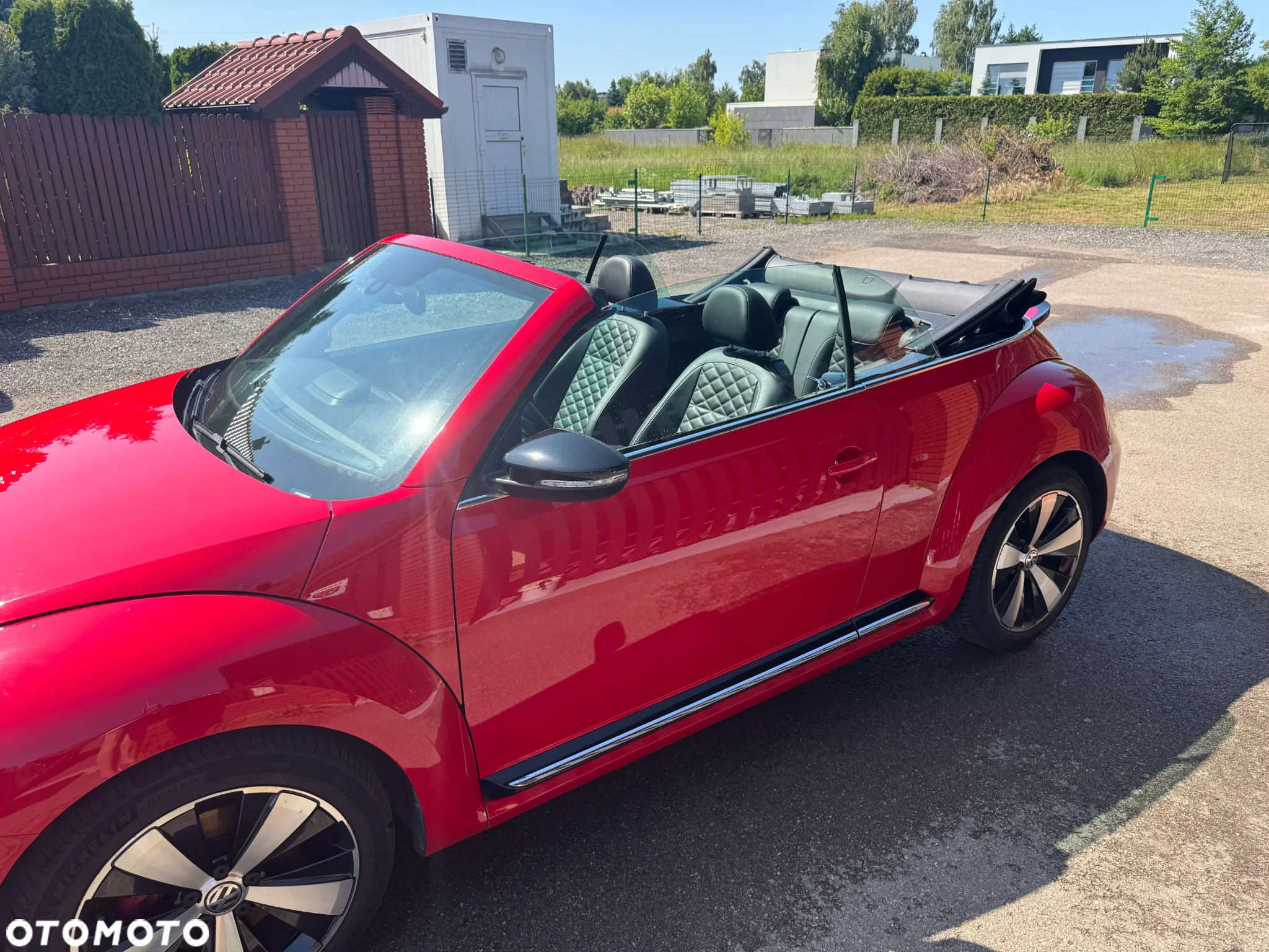 Volkswagen Beetle 2.0 TSI Sport DSG - 11