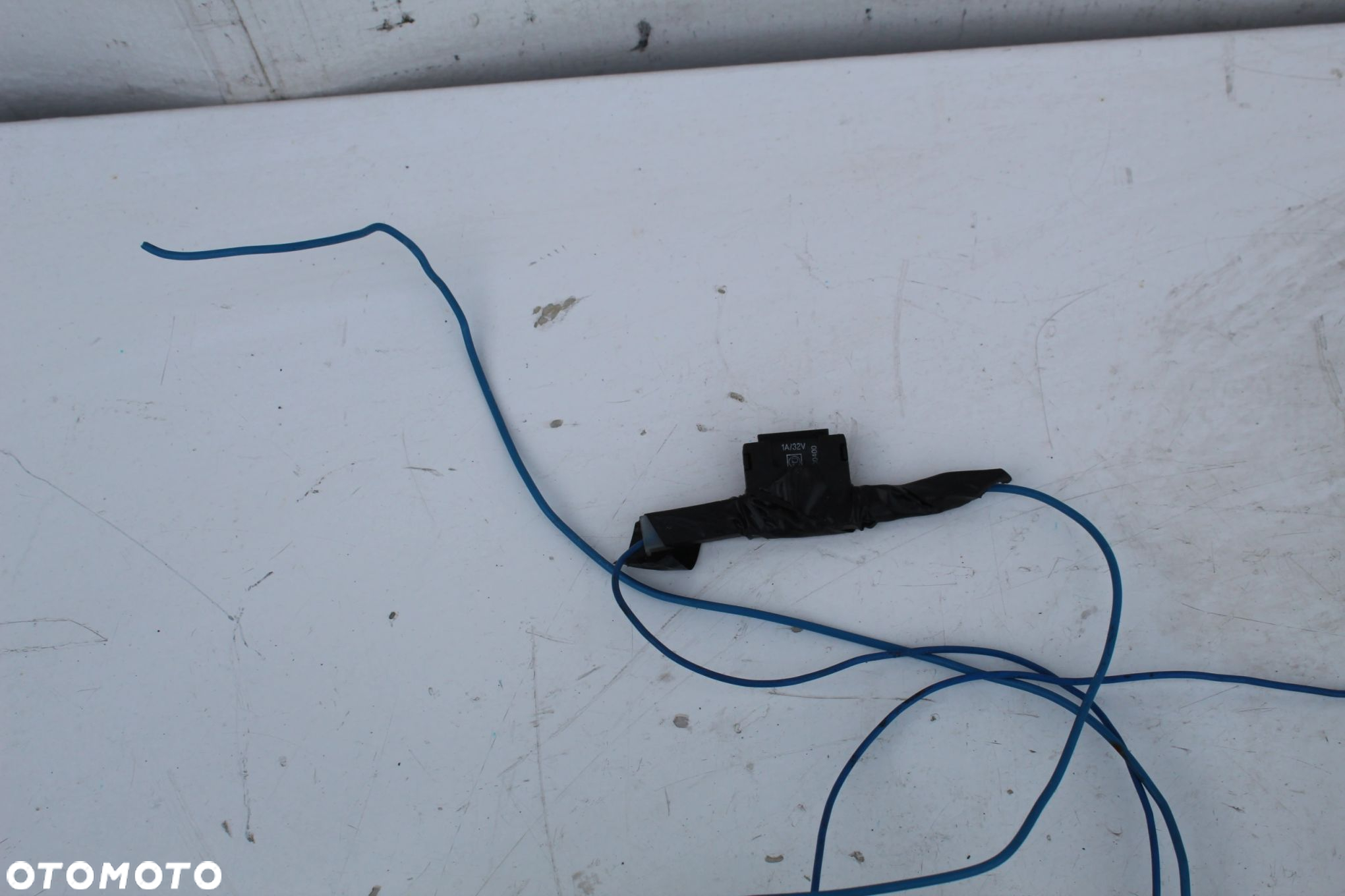 ZESTAW GŁOŚNOMÓWIĄCY BLUETOOTH BURY CC9060 RC9060 BMW E60 E61 E63 E64 - 10