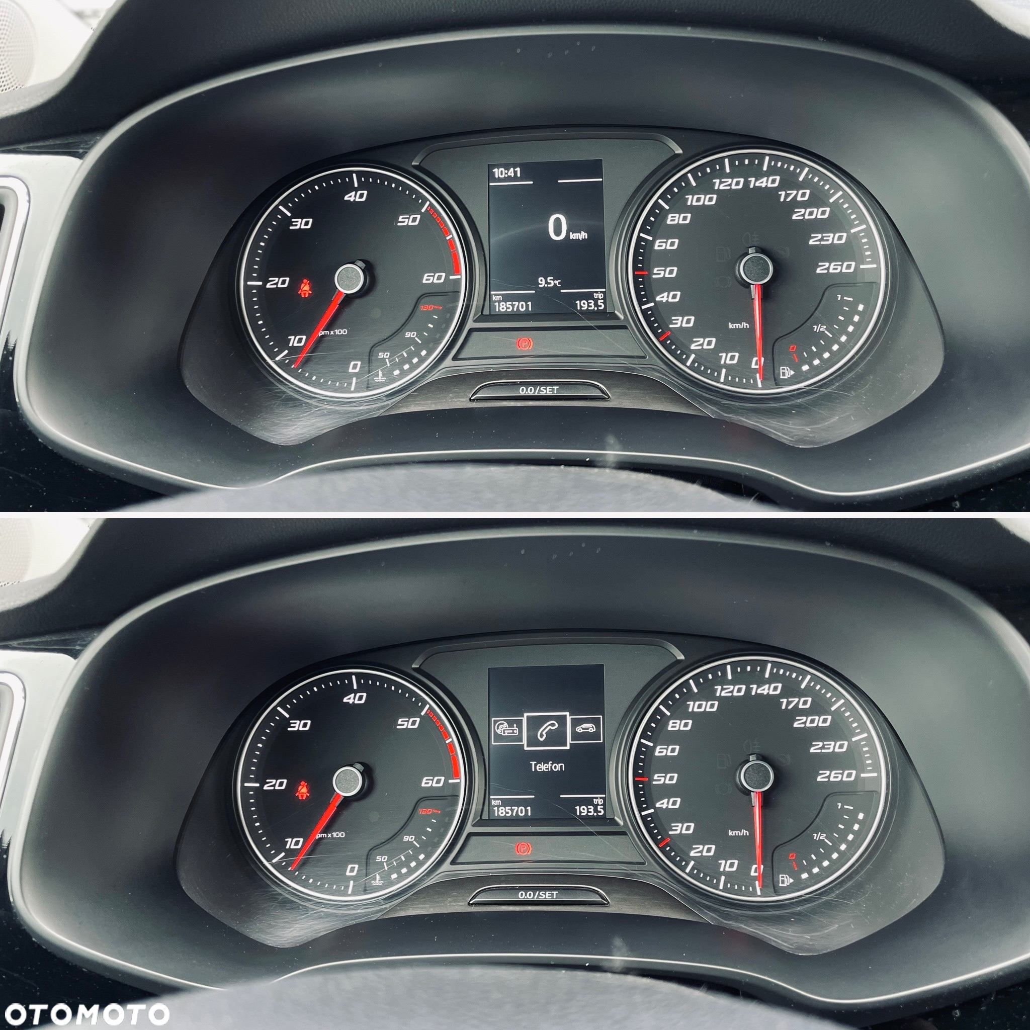 Seat Leon 1.6 TDI Style - 32