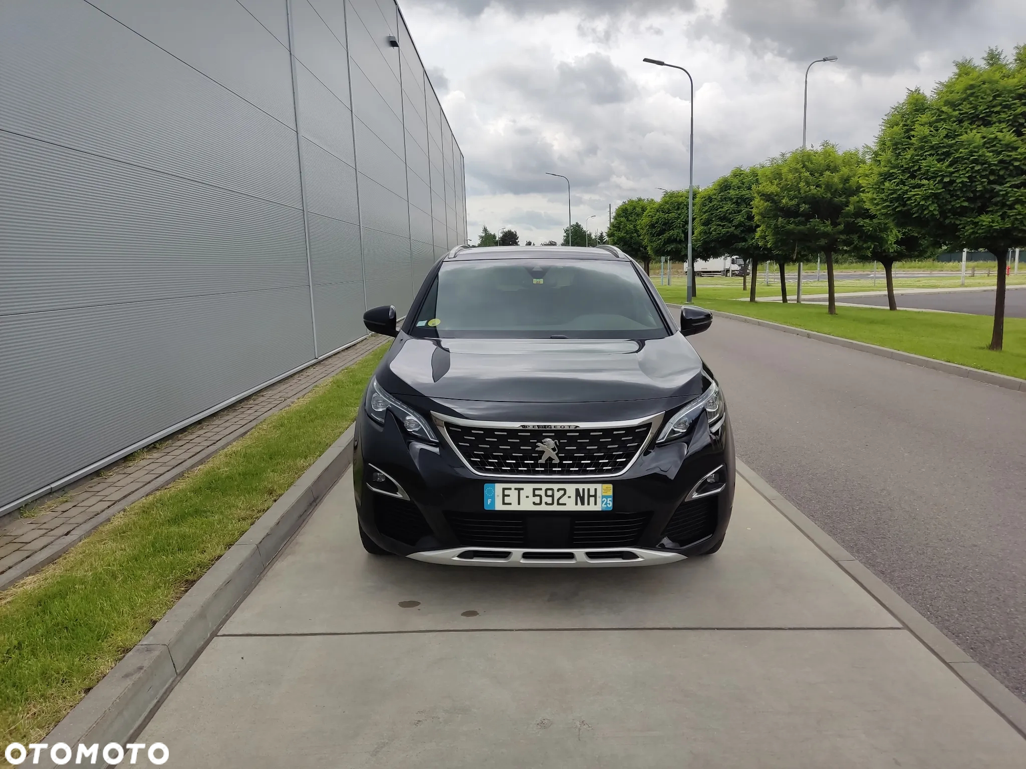 Peugeot 3008 BlueHDi 120 Stop & Start EAT6 Allure - 20