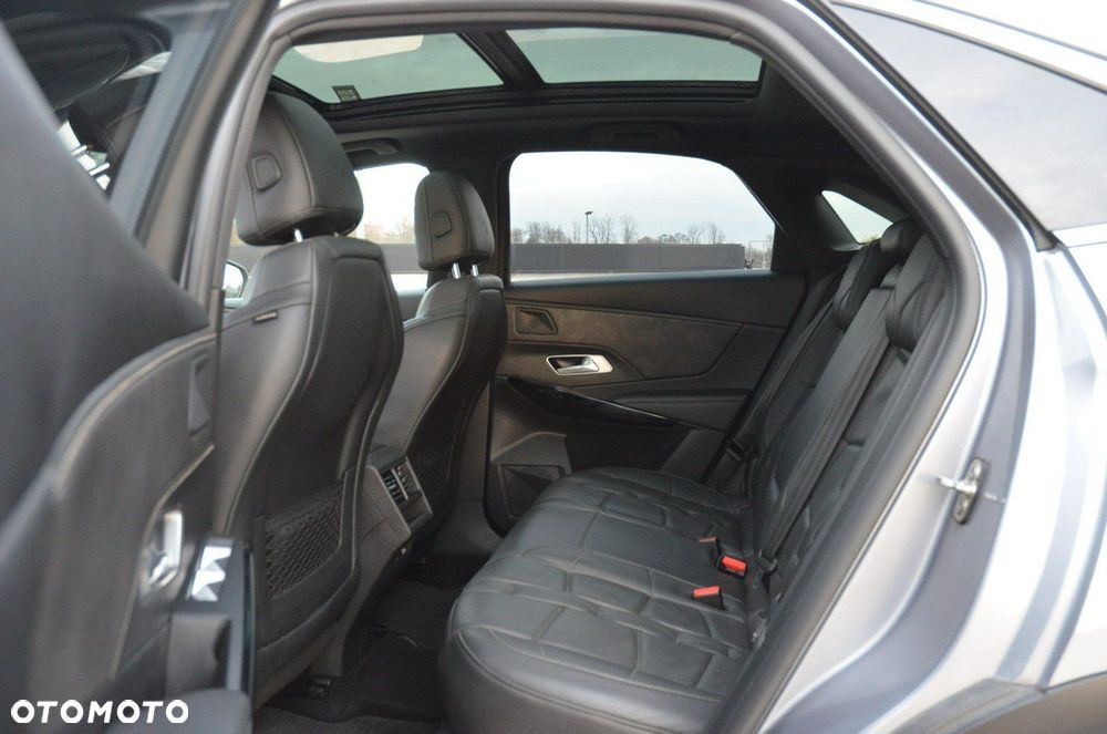 DS Automobiles DS 7 Crossback 2.0 BlueHDi So Chic - 39